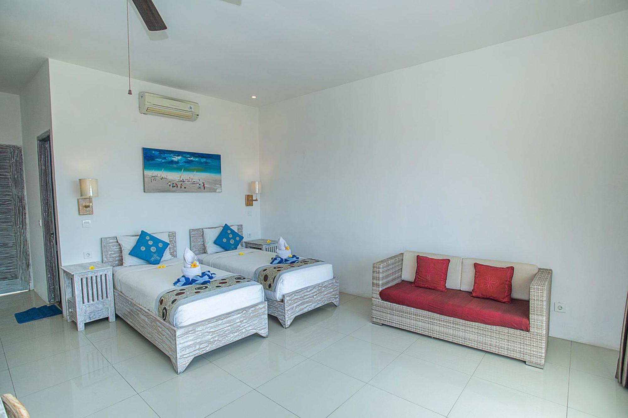 Grand Sea View 3*