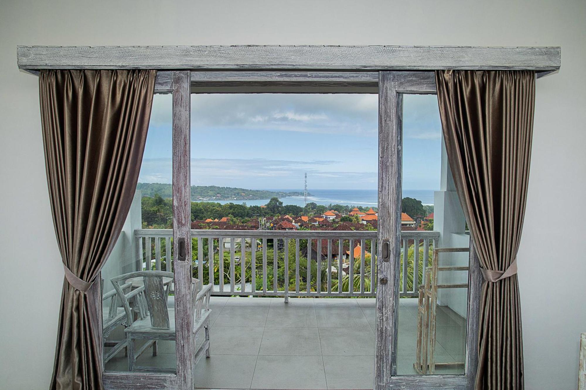 Grand Sea View Nusa Lembongan (Bali)