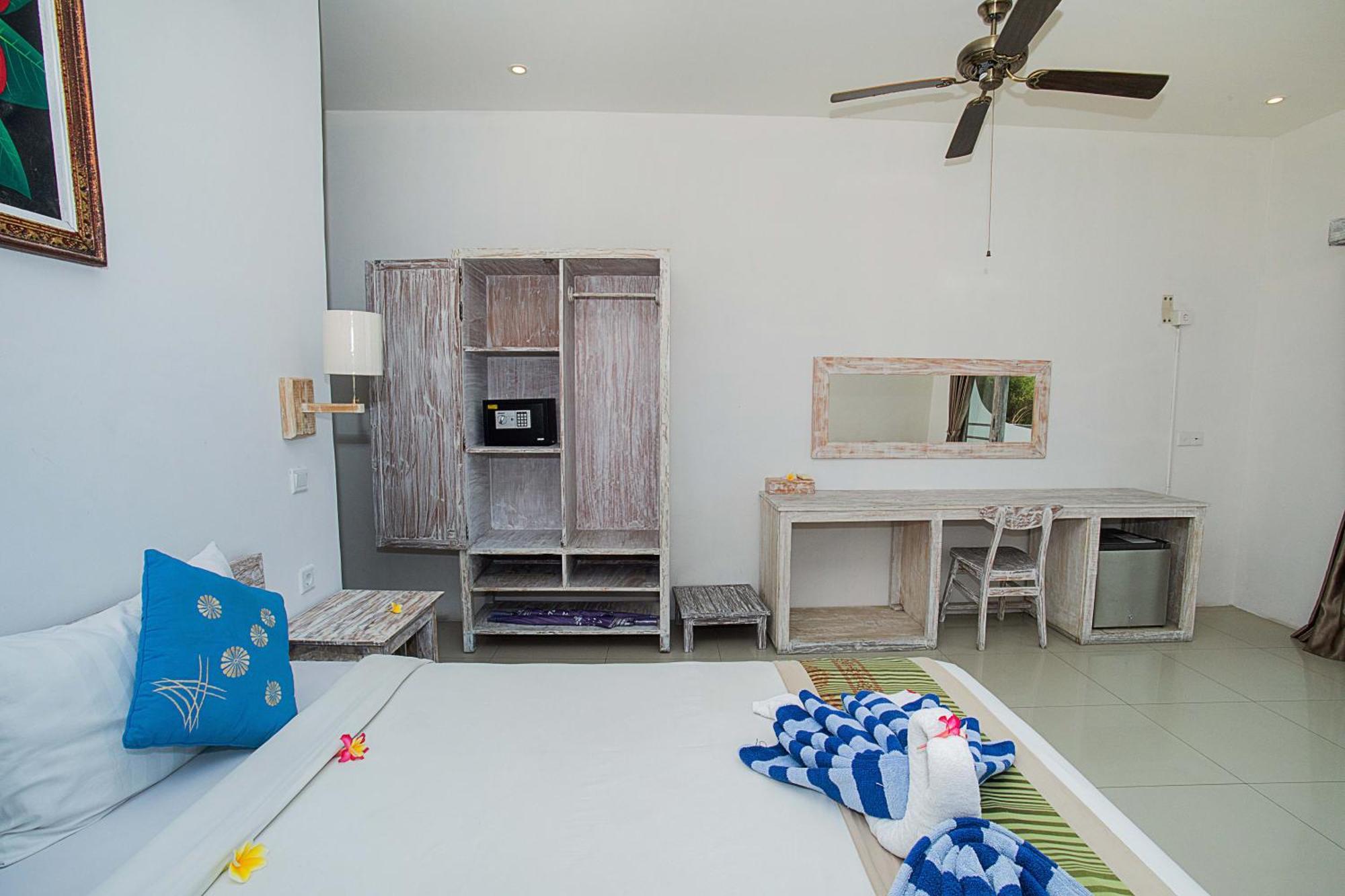 Grand Sea View Holiday park