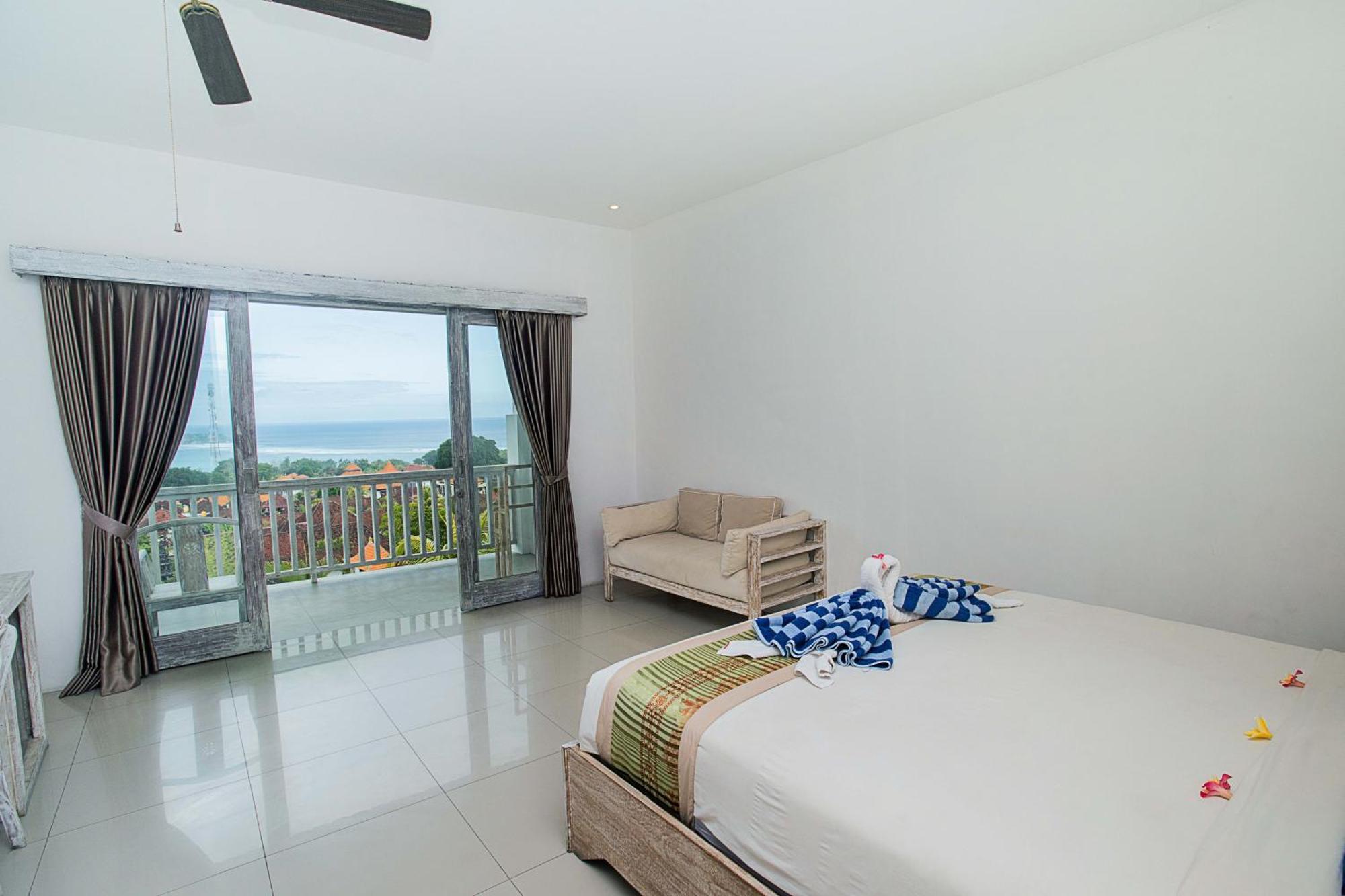 Holiday park Grand Sea View 3*