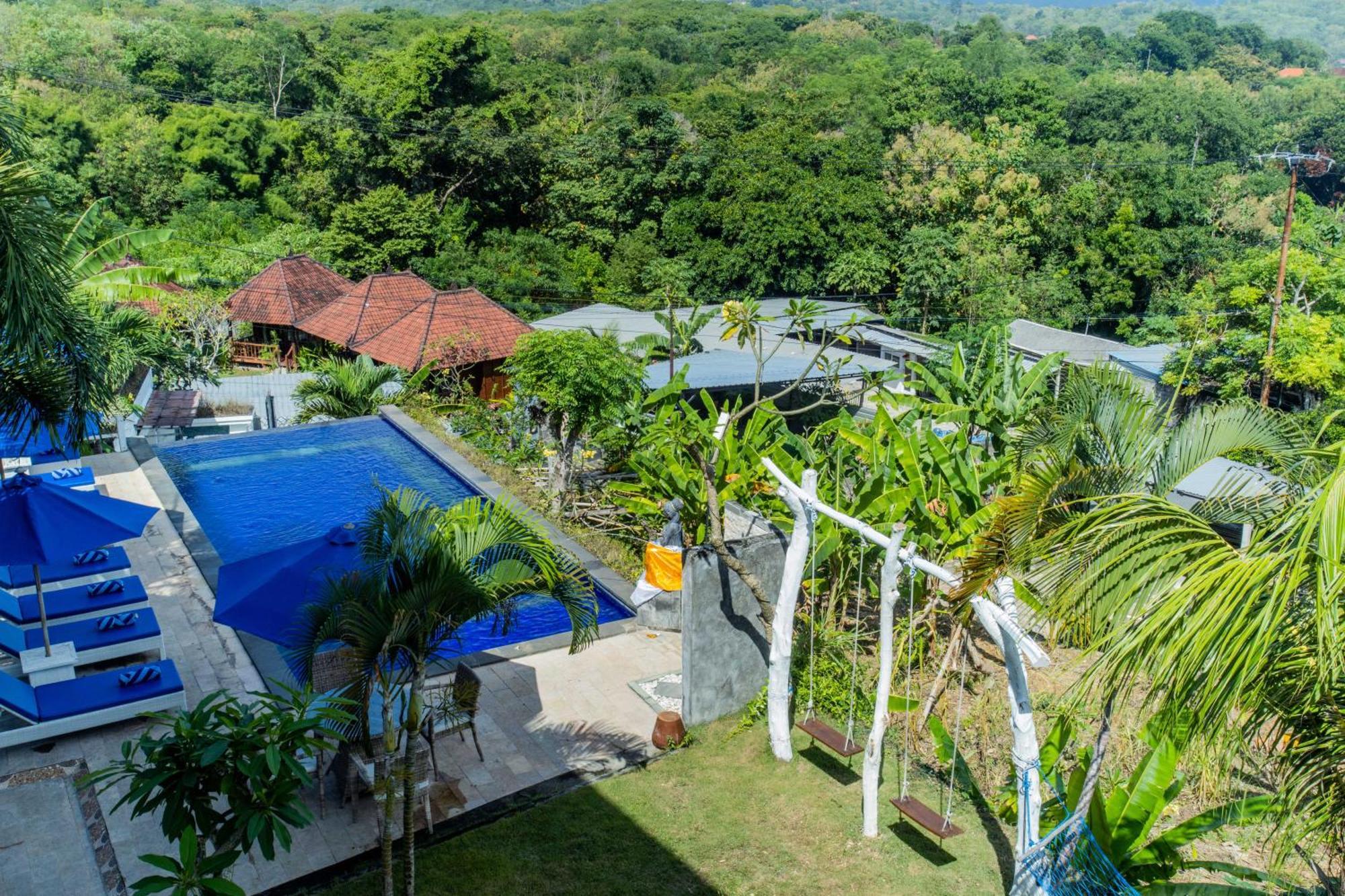Grand Sea View 3* Nusa Lembongan (Bali)