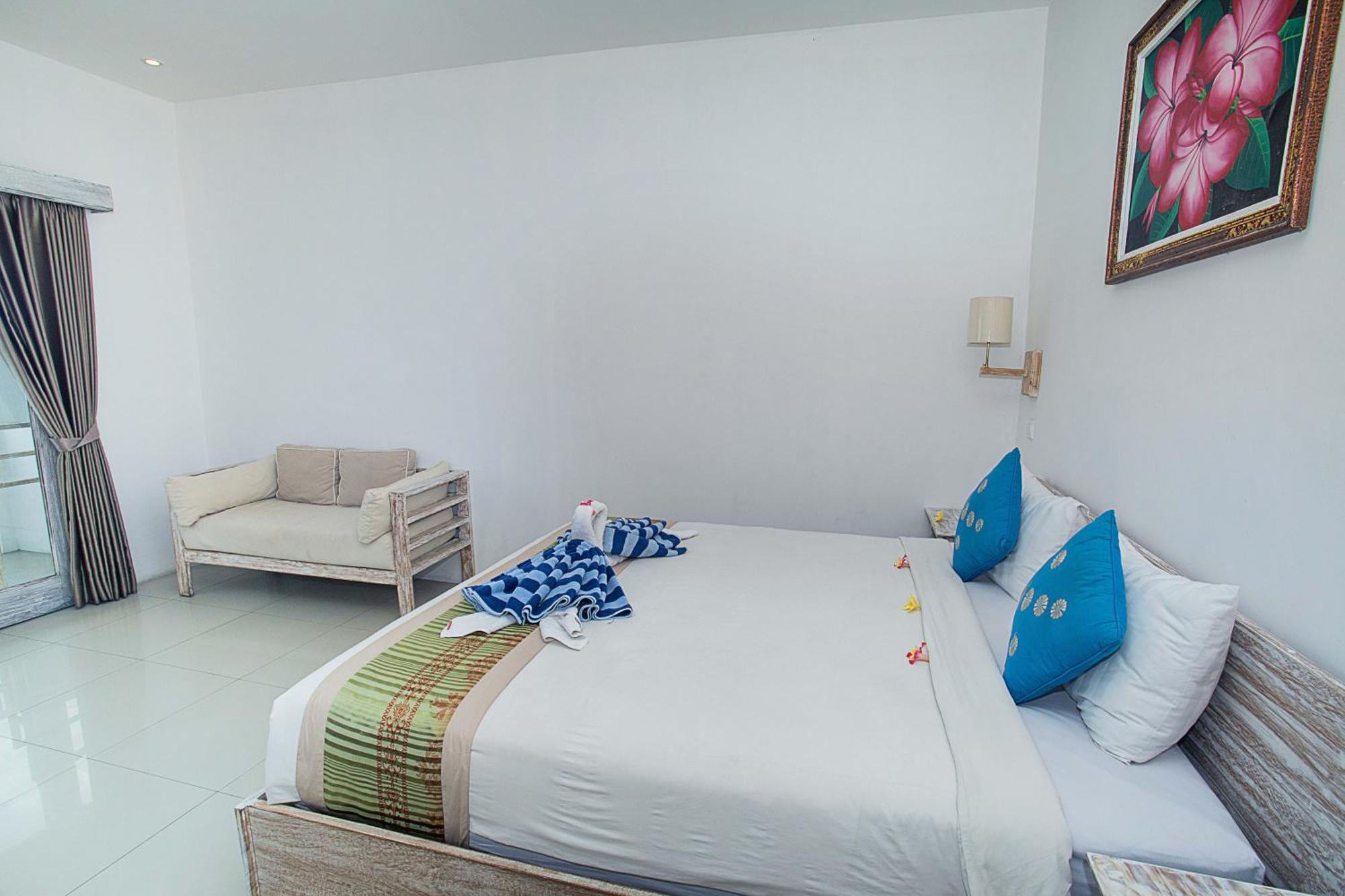 Grand Sea View Holiday park 3*
