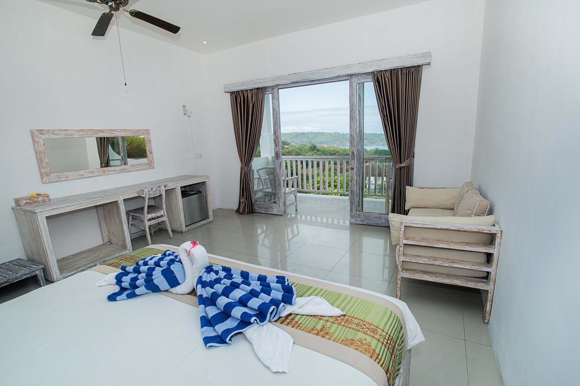 Holiday park Grand Sea View 3*