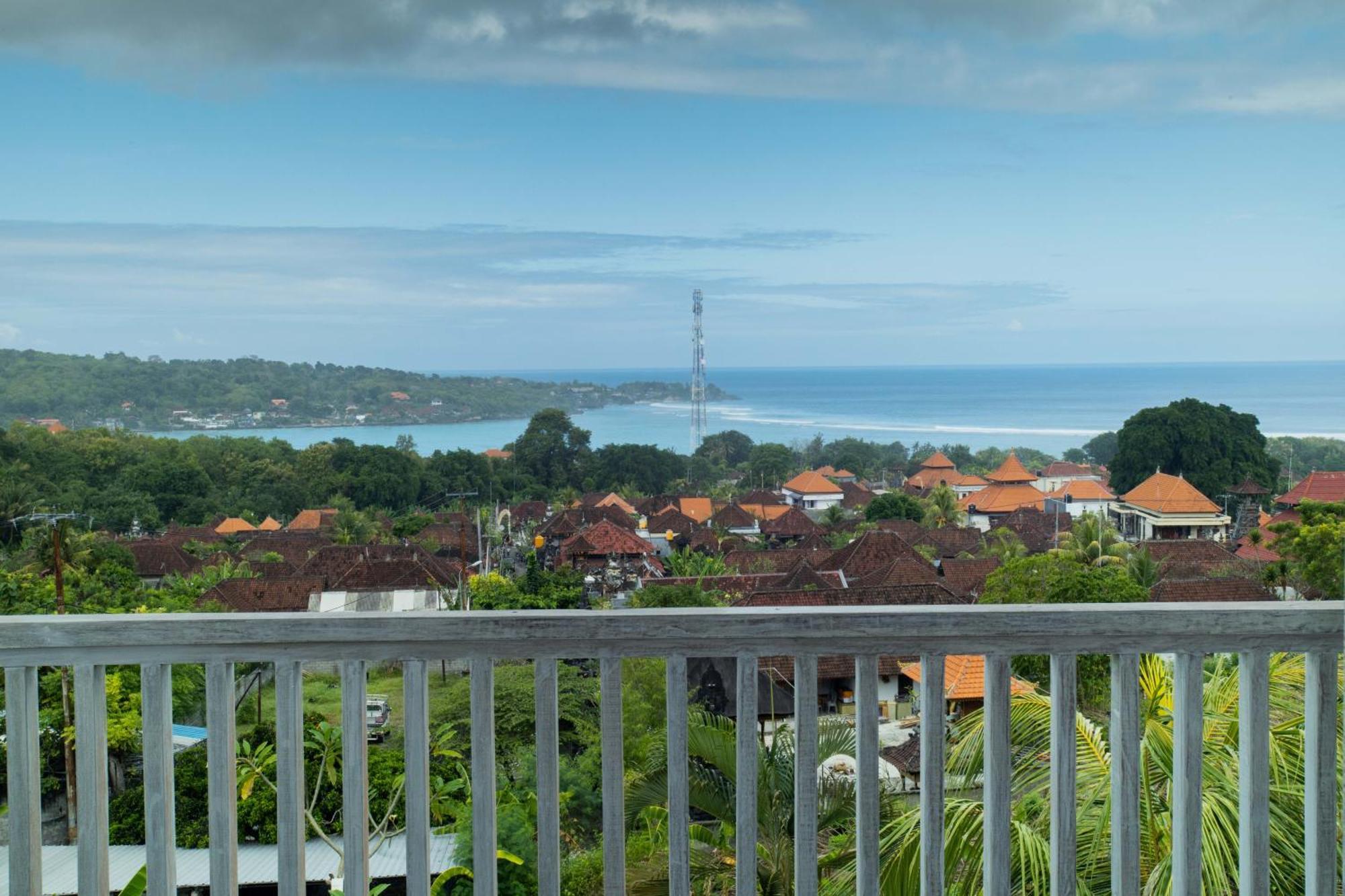 Holiday park Grand Sea View Nusa Lembongan (Bali)