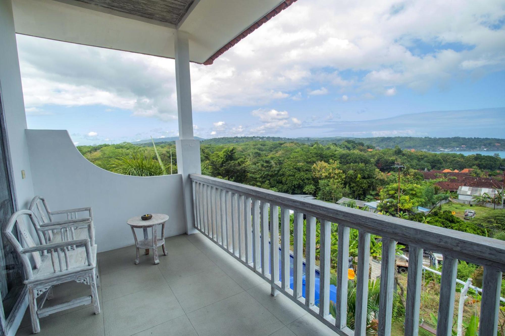 Grand Sea View Nusa Lembongan (Bali)