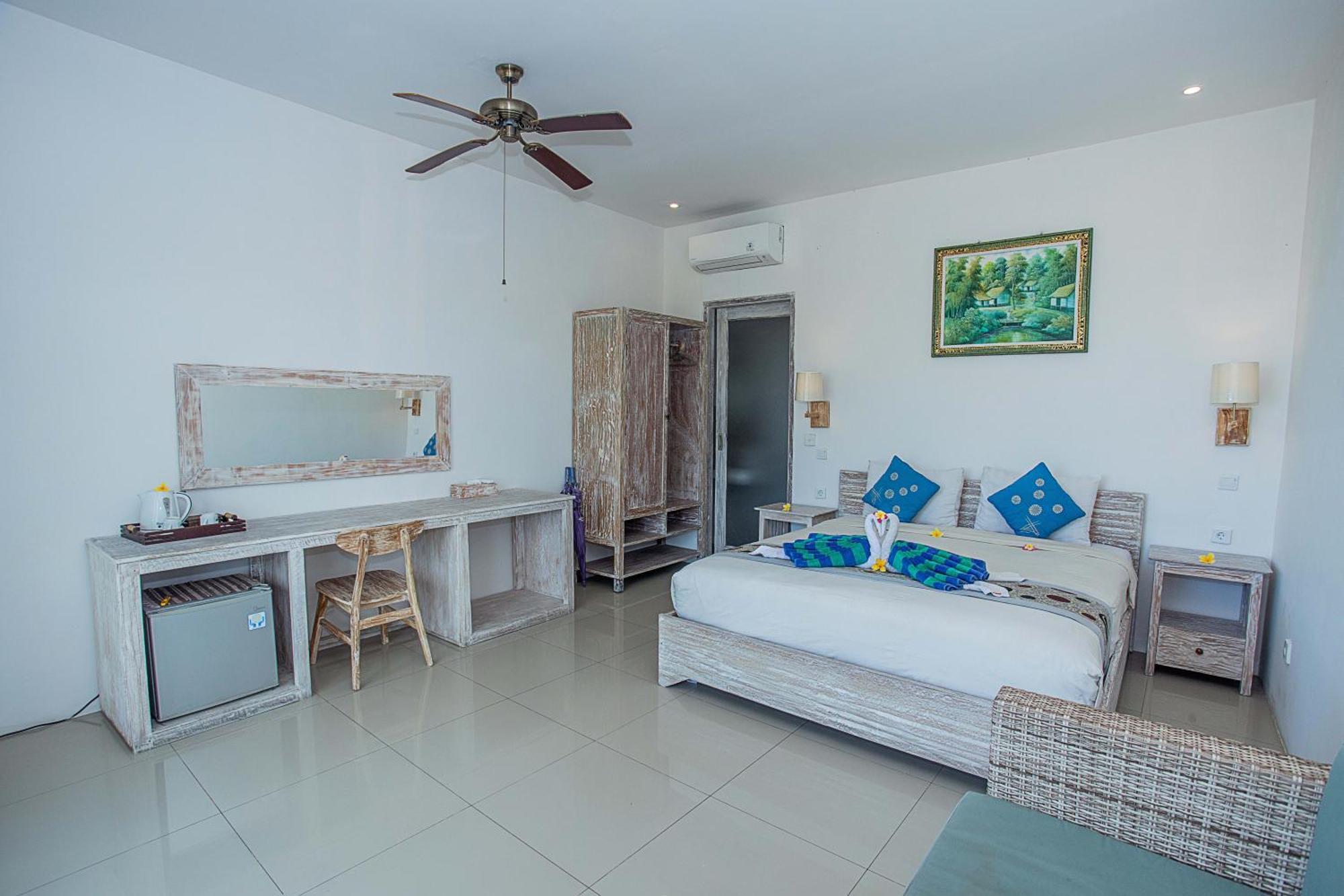 Grand Sea View Holiday park 3*