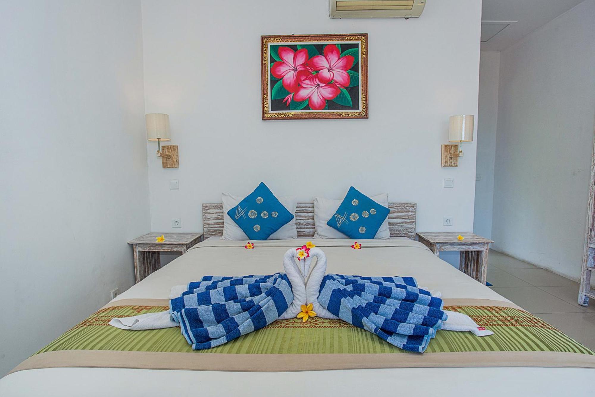 Holiday park Grand Sea View 3*