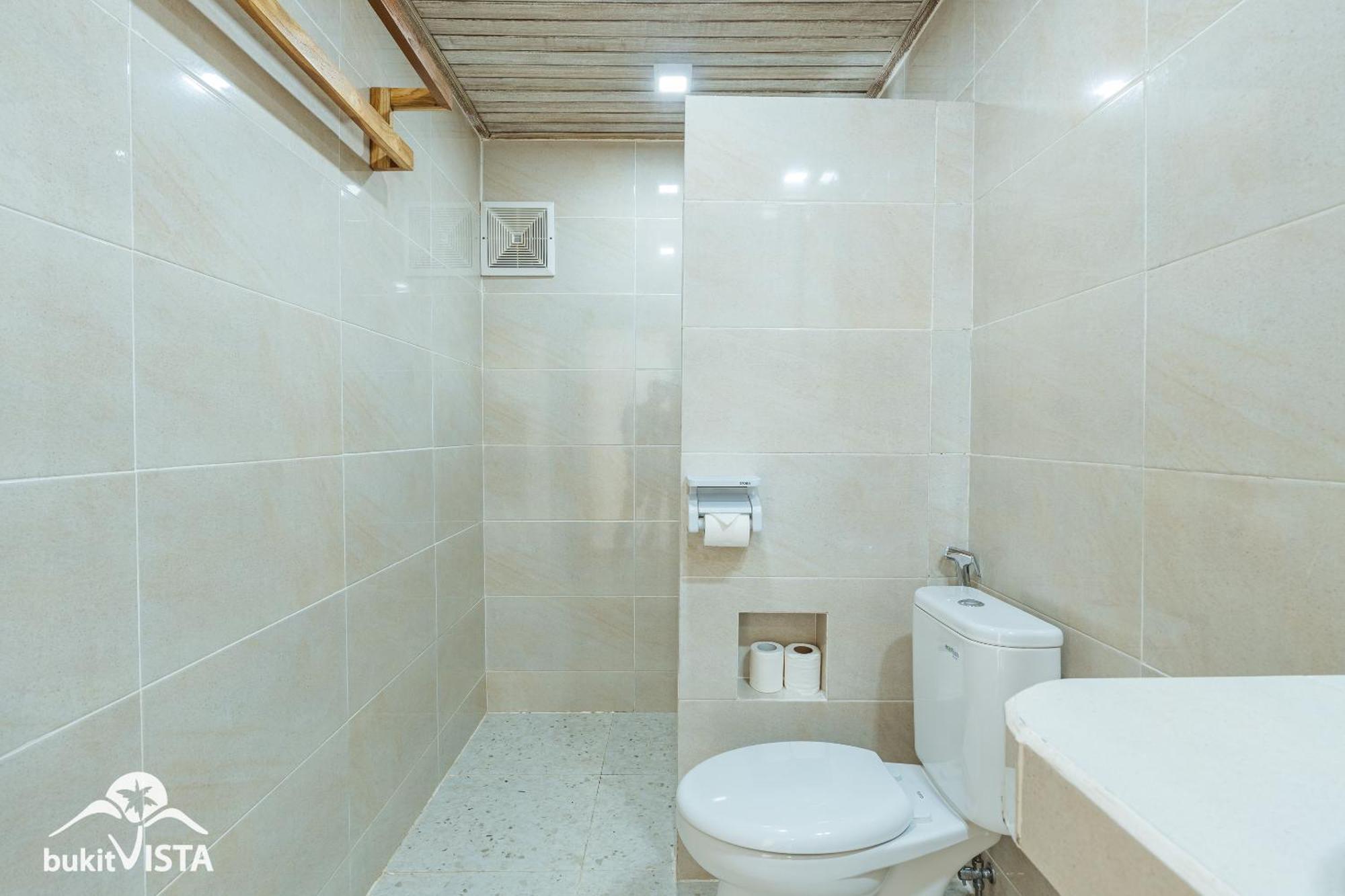 Guest house Kembang Kuning 2*