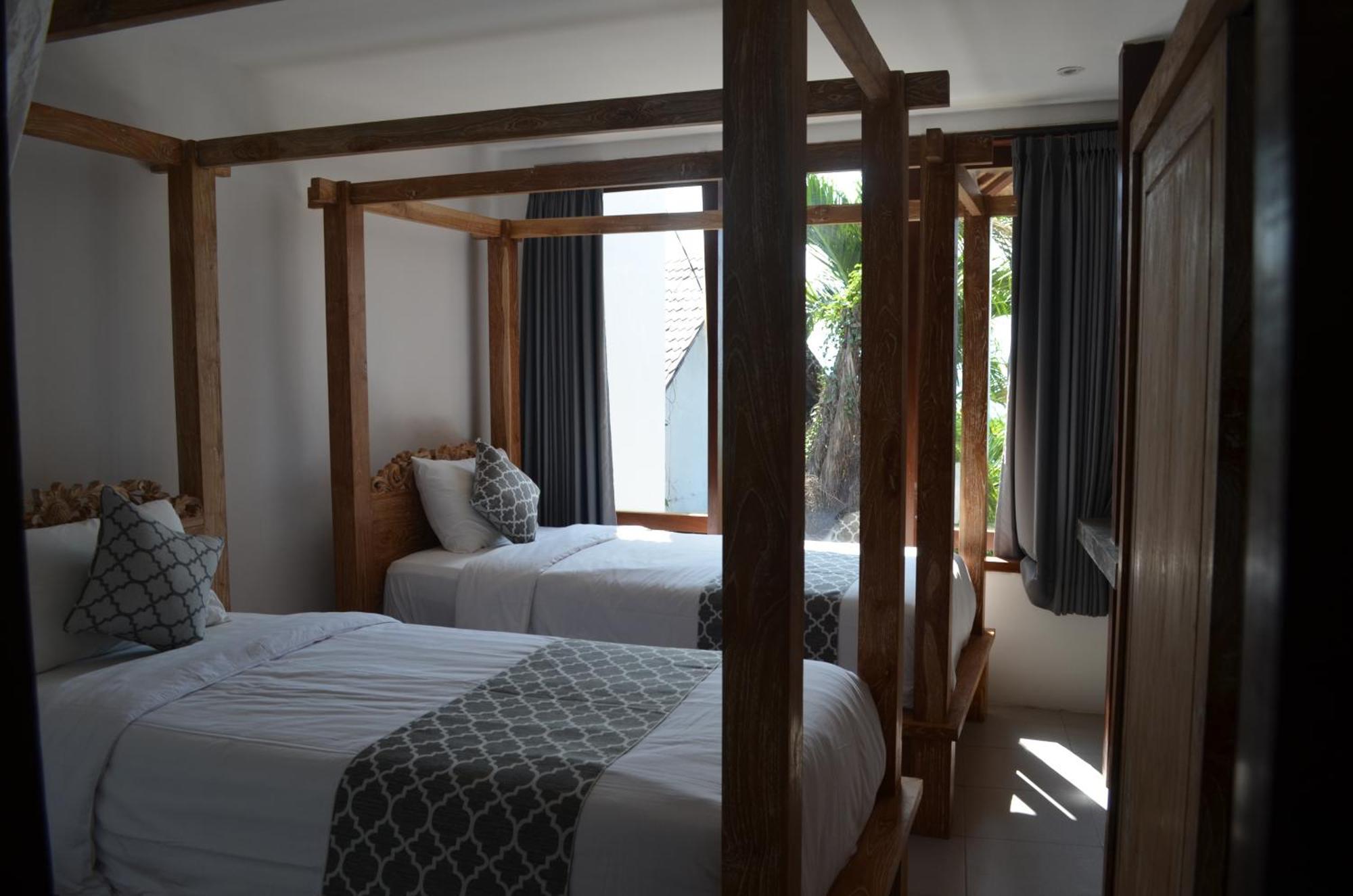 Lembongan Lux Klungkung