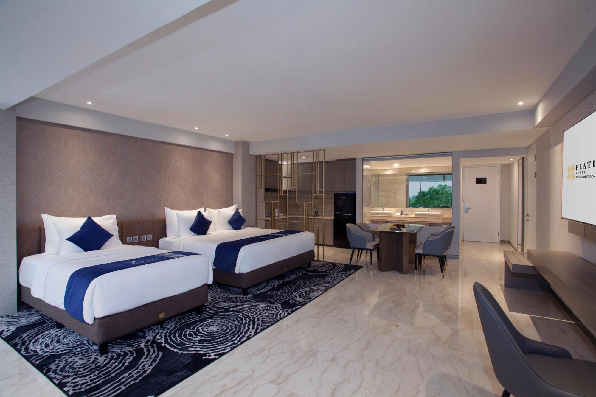 Platinum Bali Hotel Jimbaran (Bali)