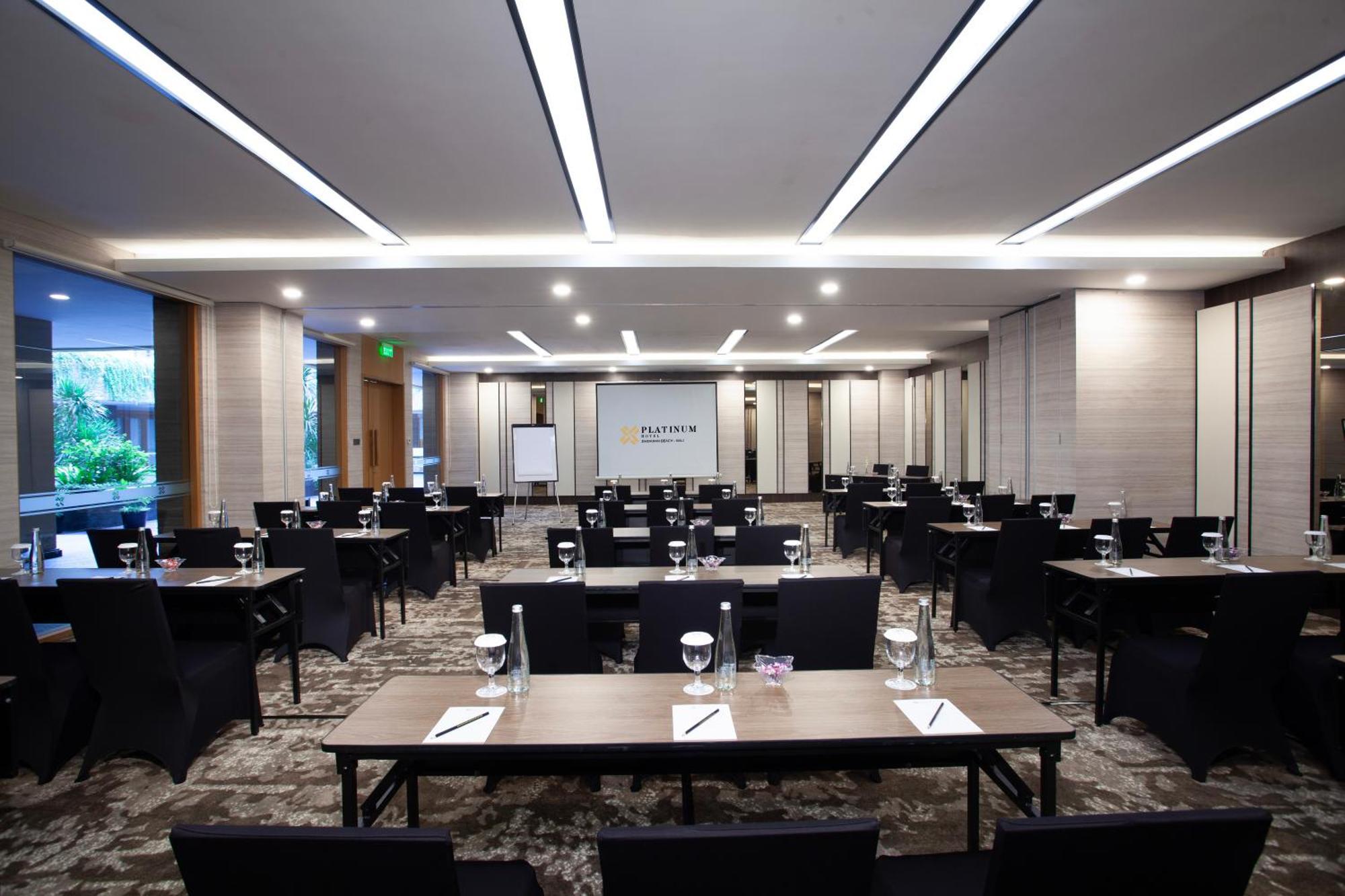 Platinum Bali 5* Jimbaran (Bali)
