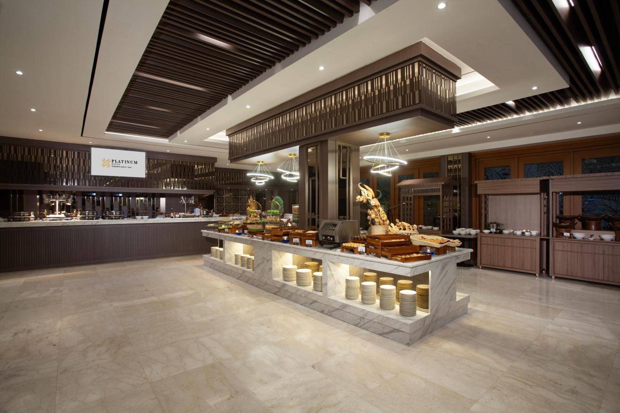 Platinum Bali Jimbaran (Bali)