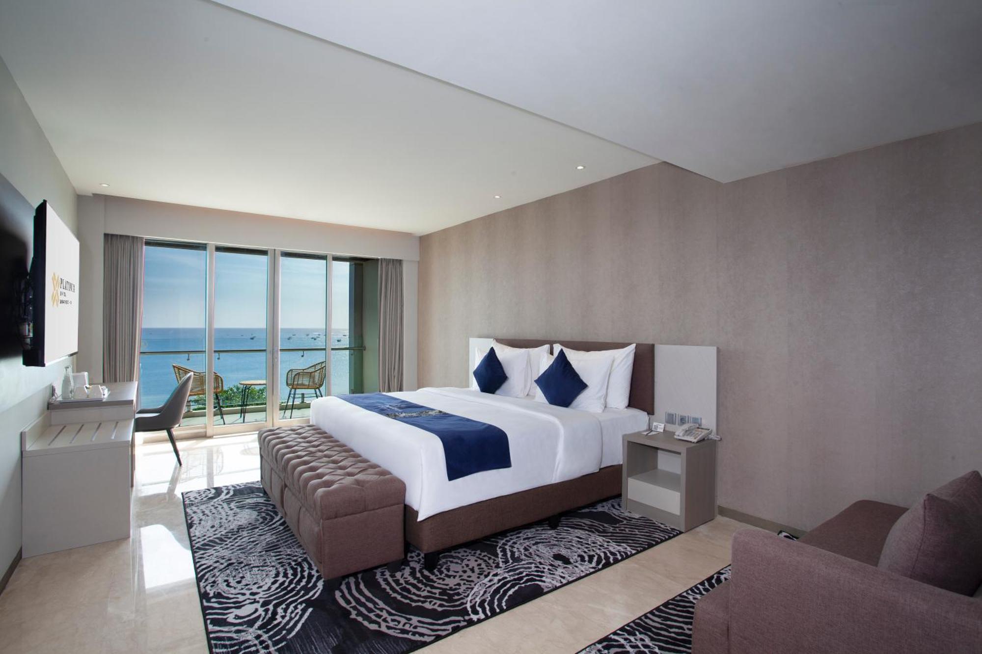 Platinum Bali 5* Jimbaran (Bali)