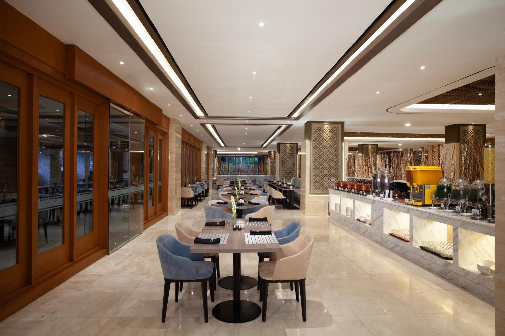 Platinum Bali Hotel