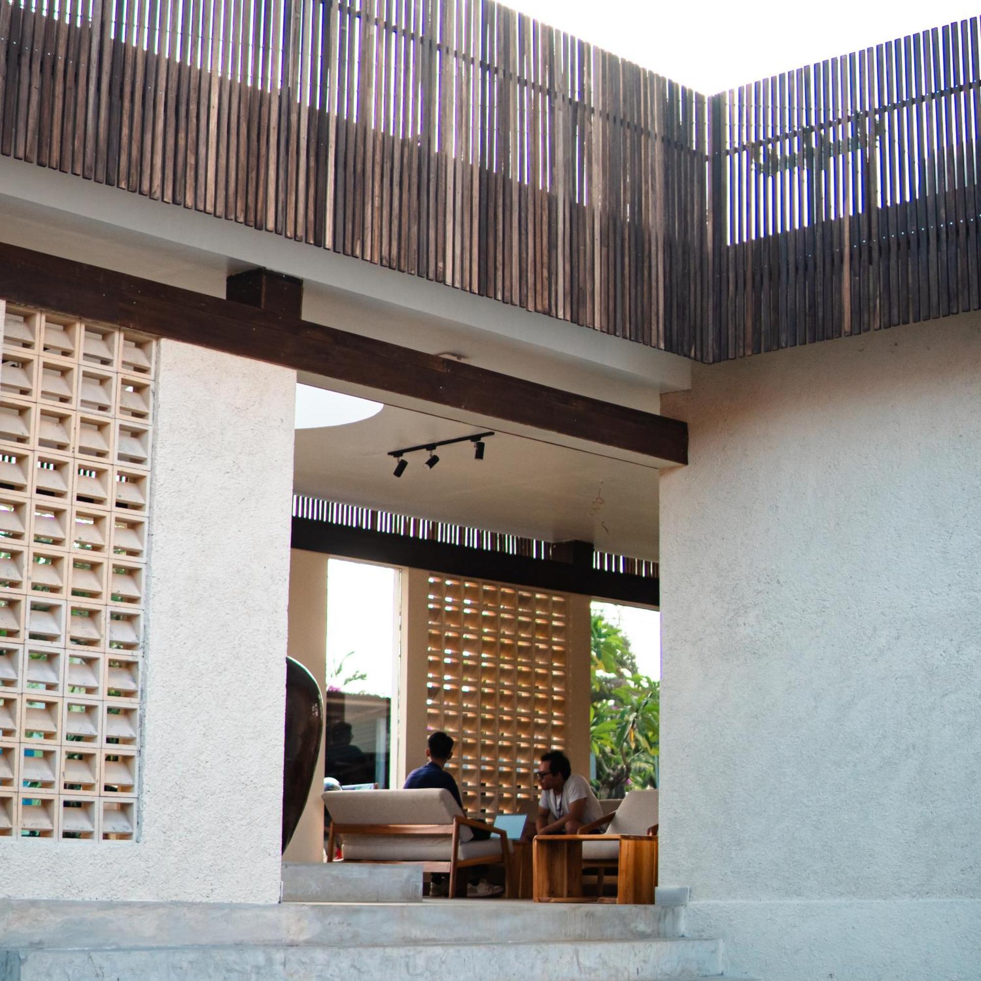 Tut Winten Guest house *