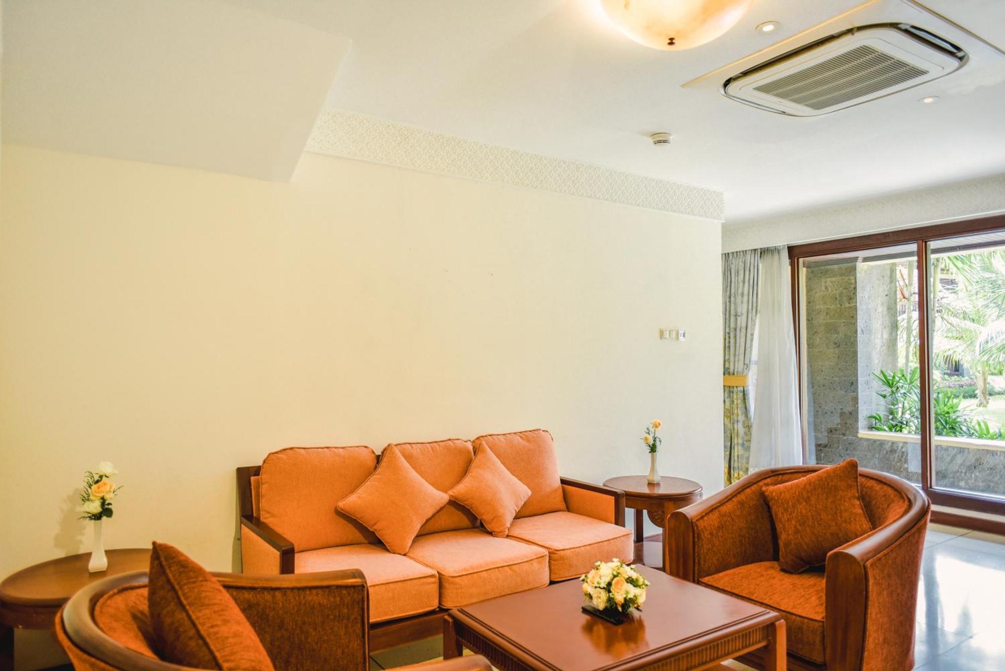 The Patra Bali & - Chse Certified Kuta (Bali)