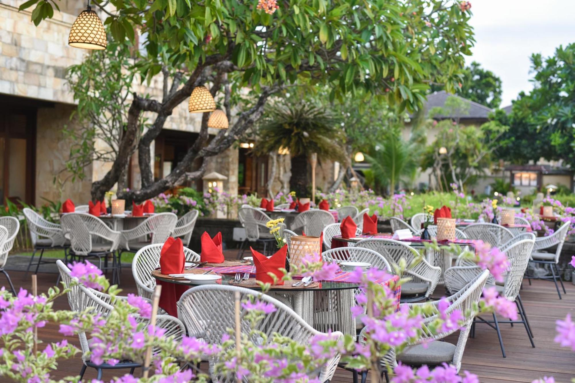 Resort The Patra Bali & - Chse Certified