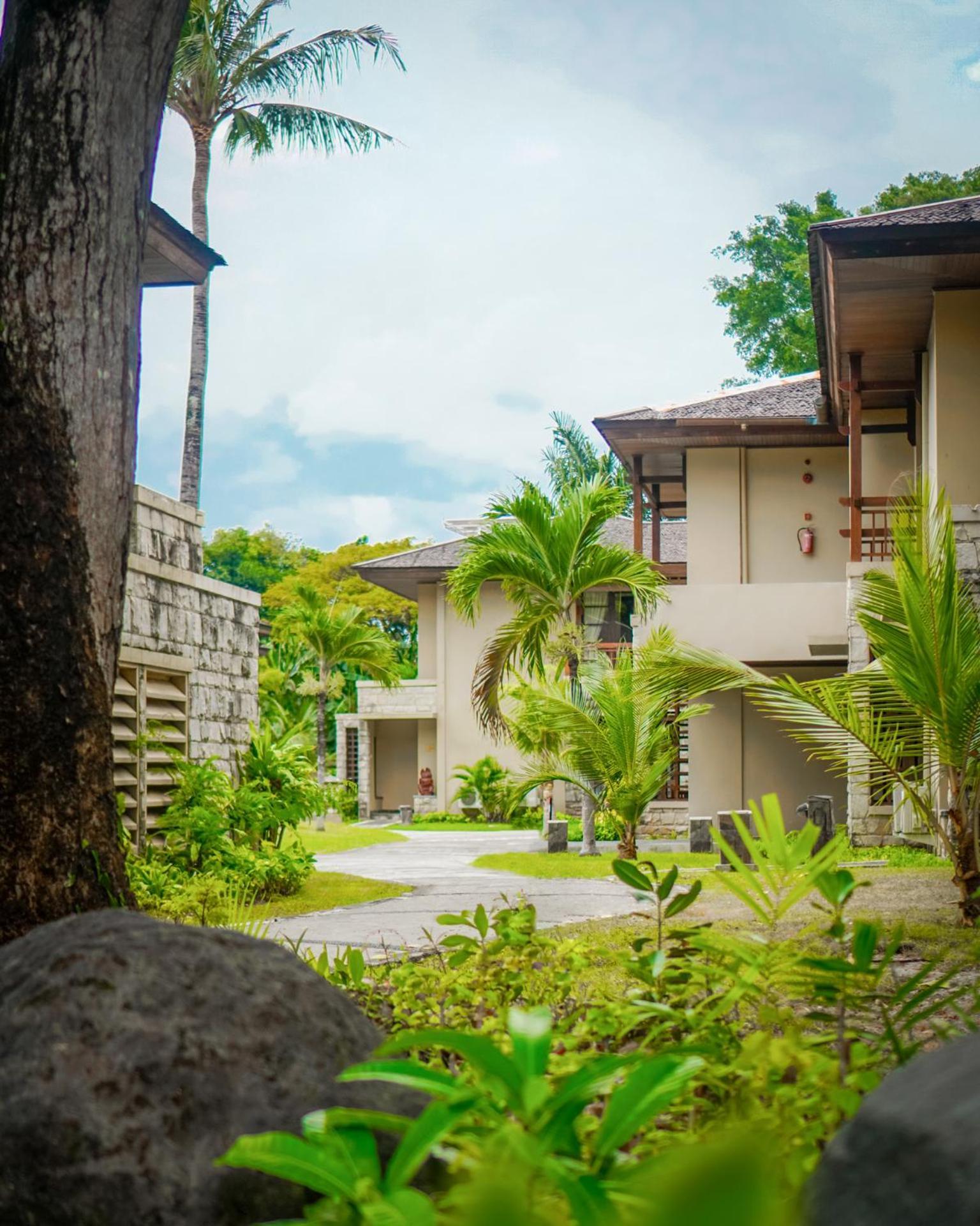 Resort The Patra Bali & - Chse Certified Kuta (Bali)