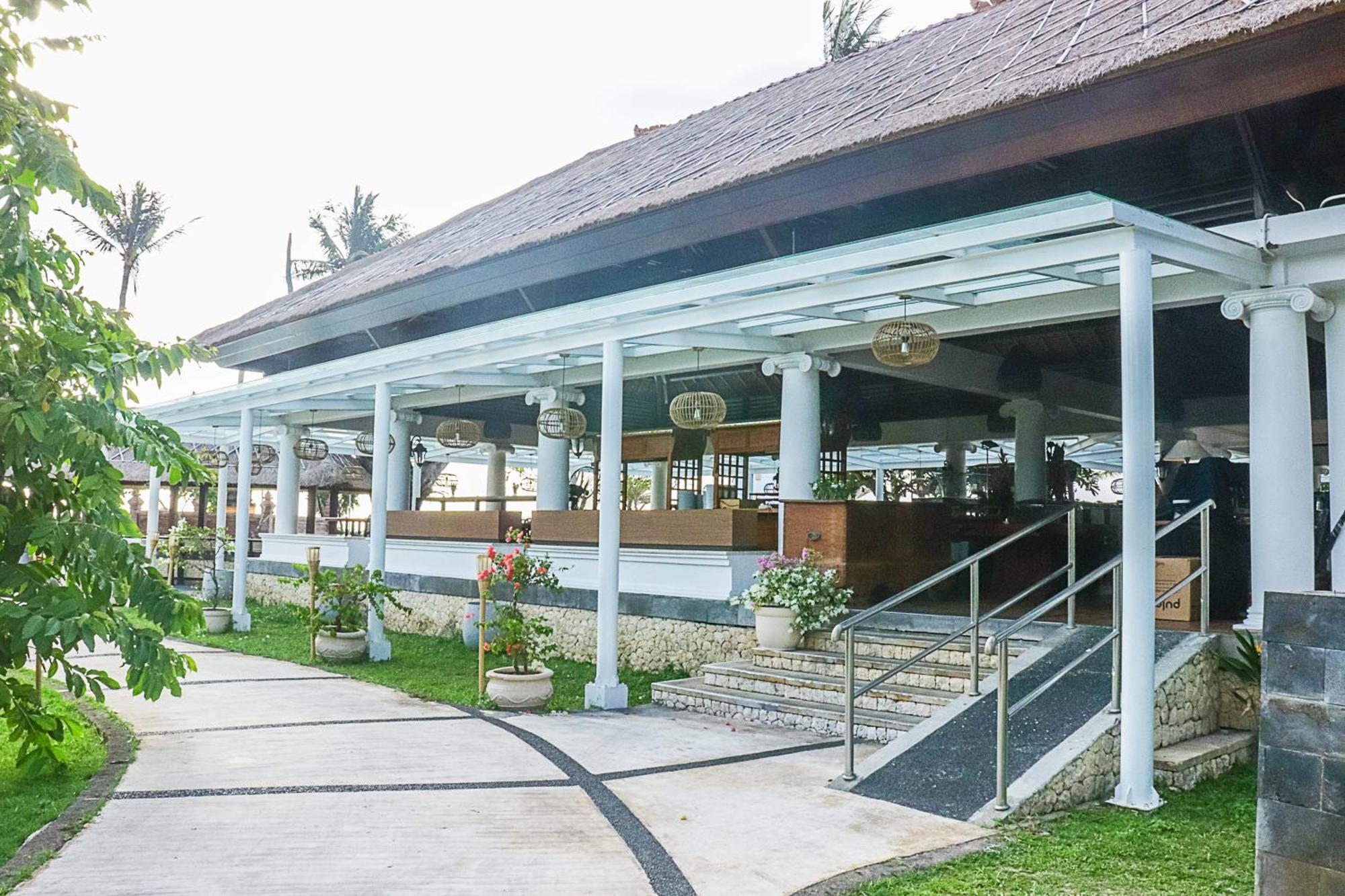Resort The Patra Bali & - Chse Certified Kuta (Bali)