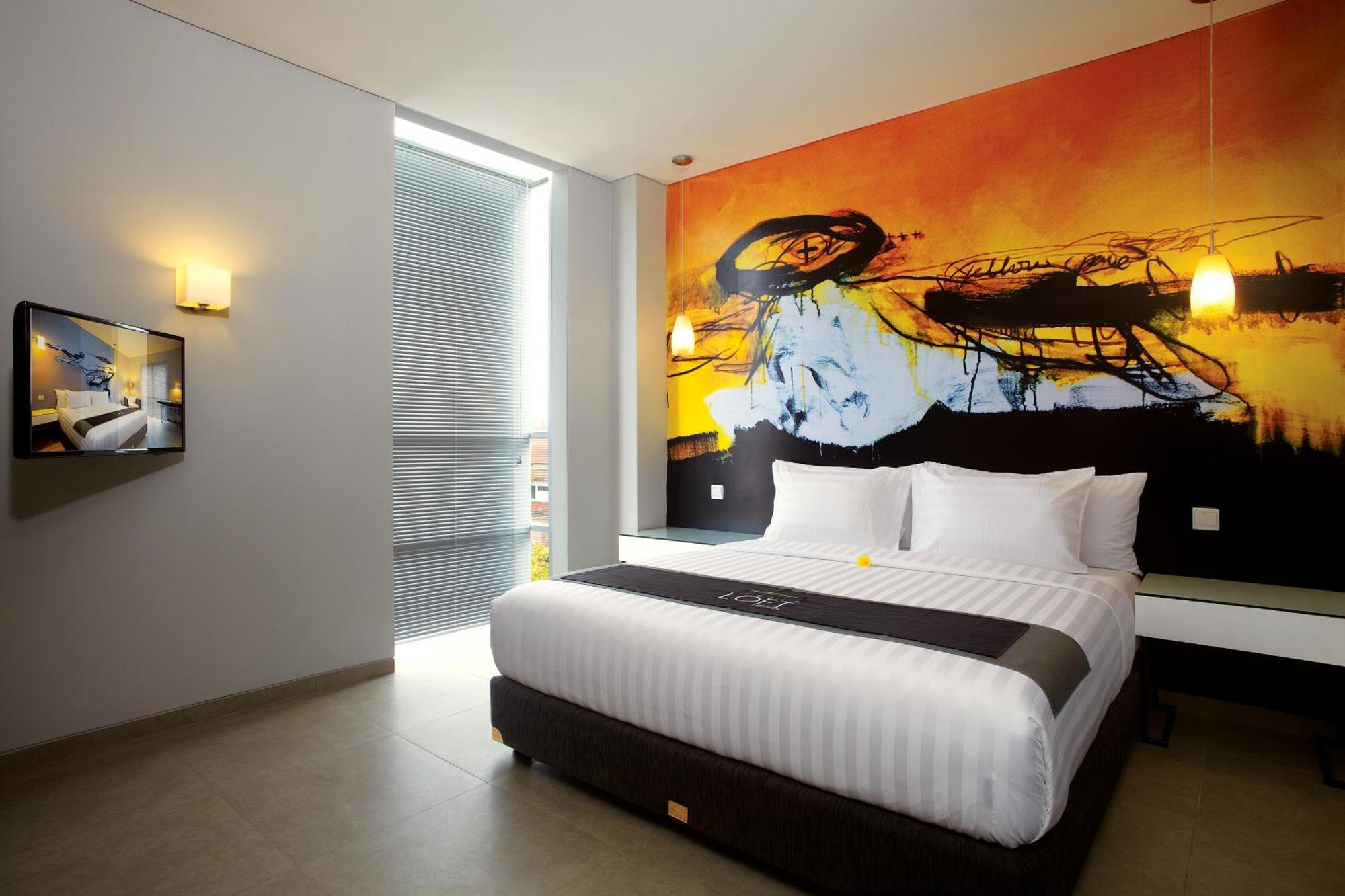 Loft Bali Hotel Legian (Bali)
