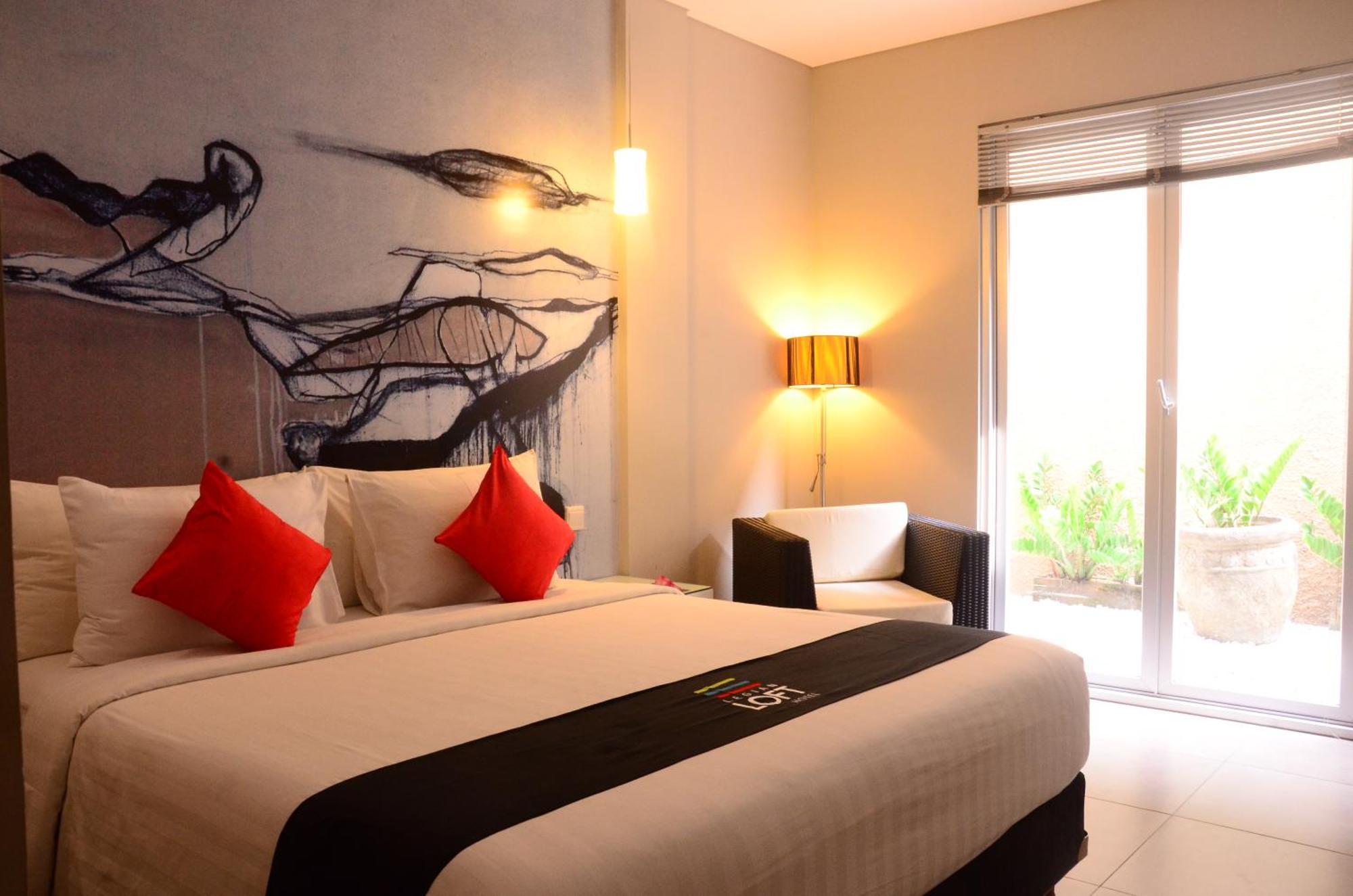 Loft Bali Legian (Bali)