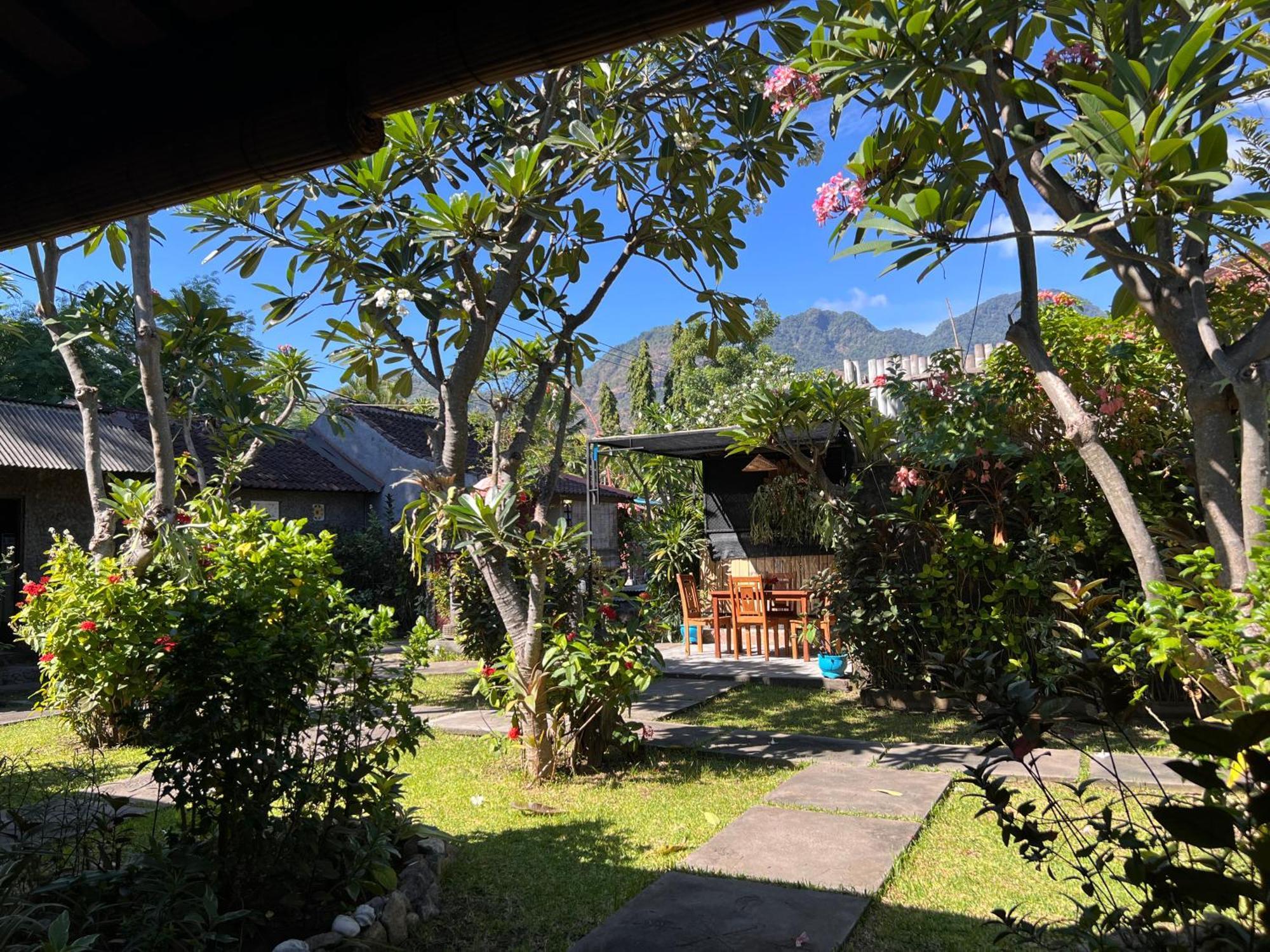 Pondok Shindu