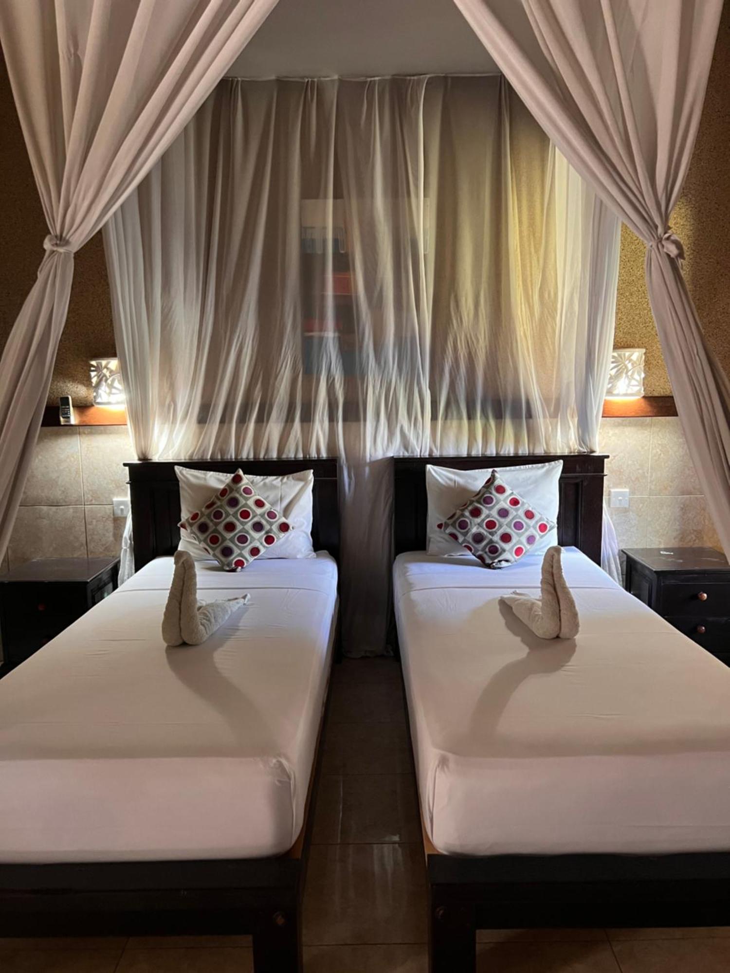 Guest house Pondok Shindu