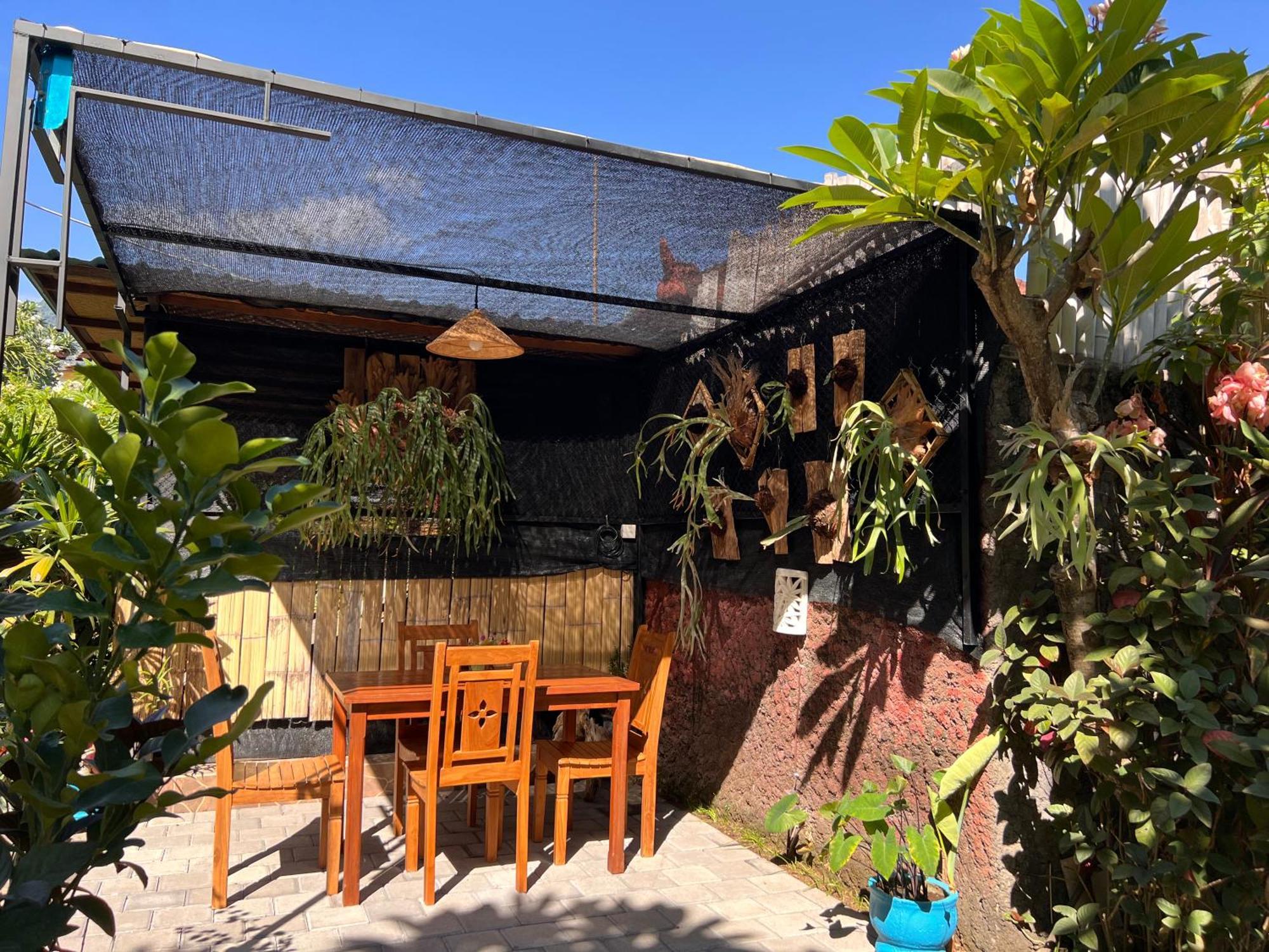 Pondok Shindu * Pemuteran (Bali)