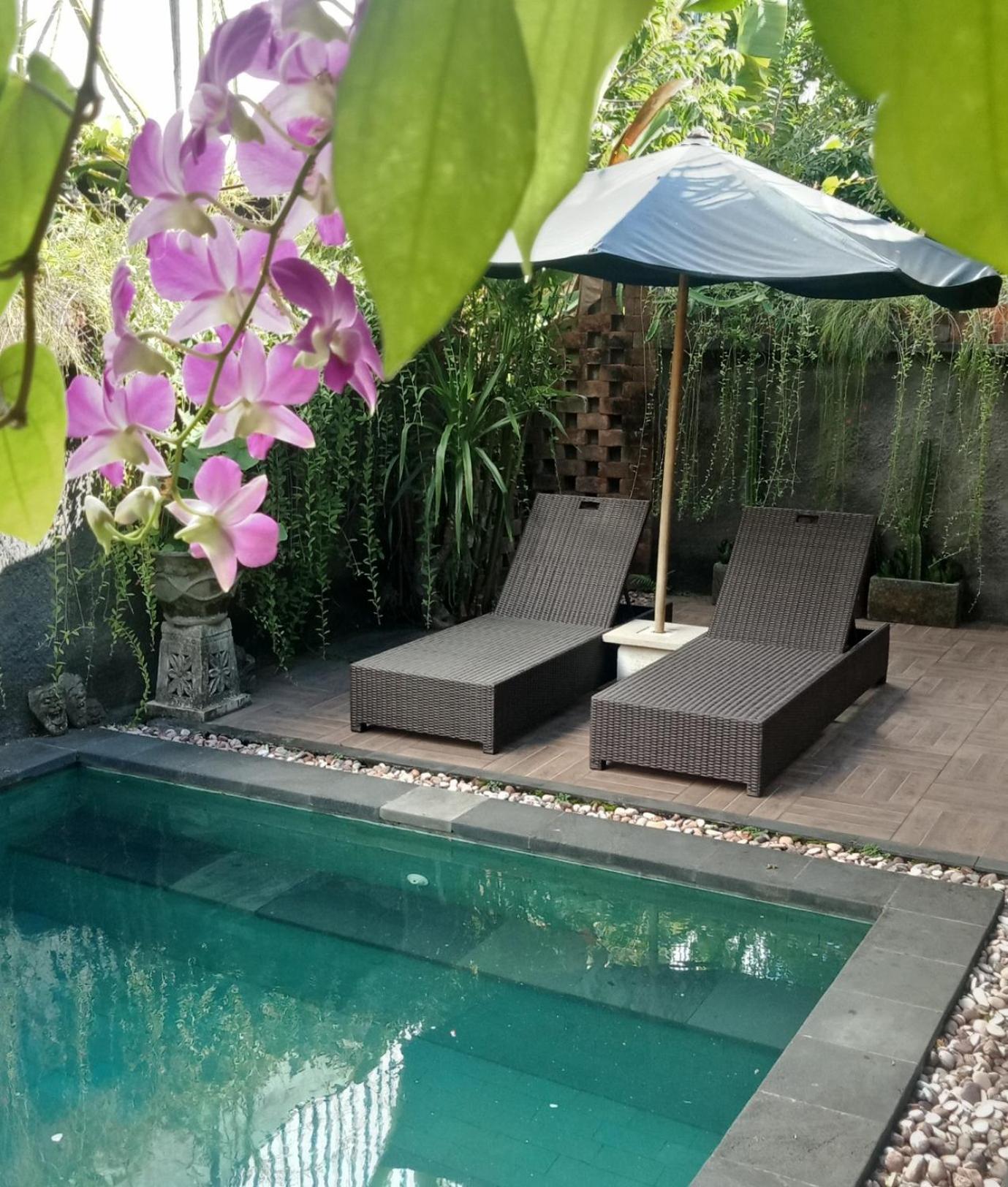 D'puja Stay&spa
