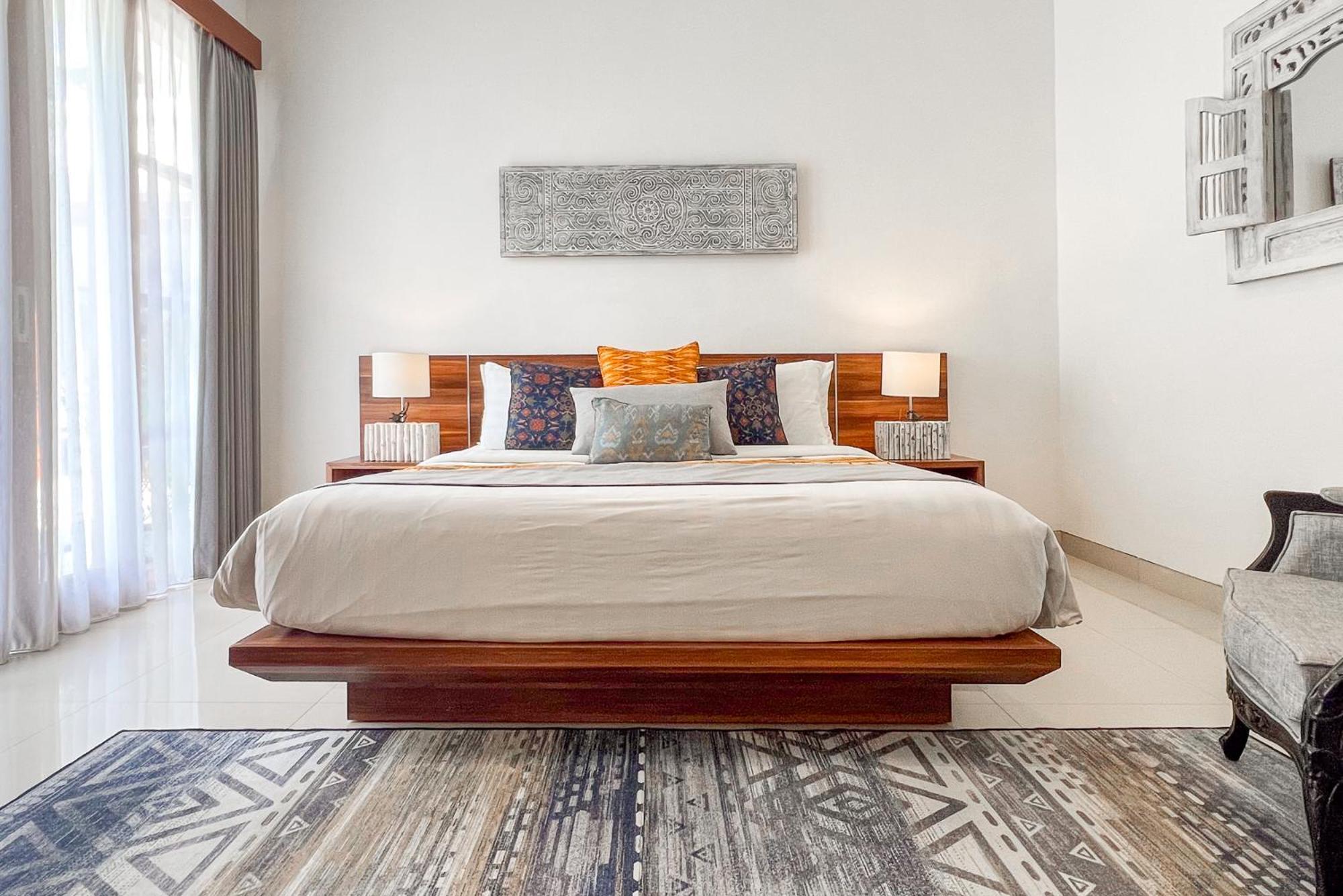 Manis La Bora In Villa Seminyak (Bali)