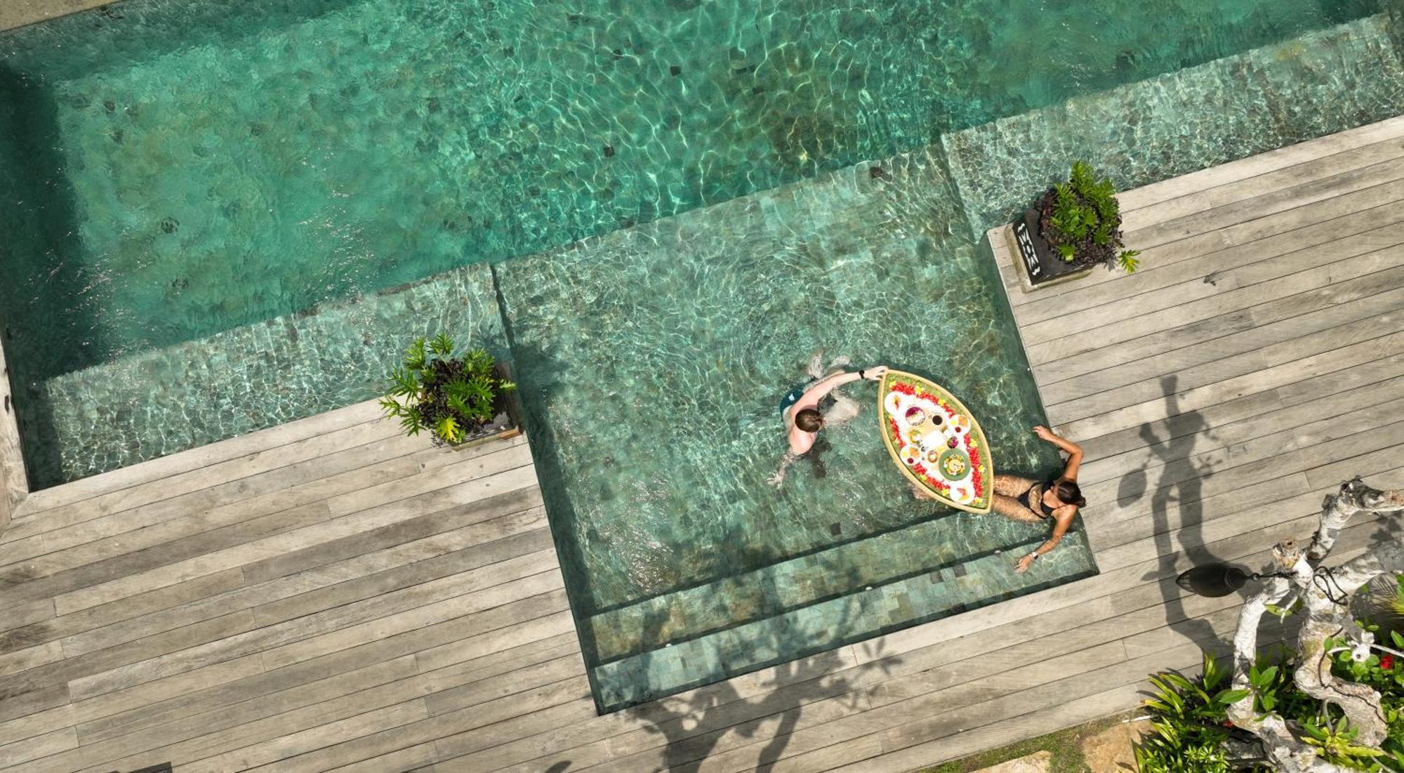 Inara Alas Harum Hotel