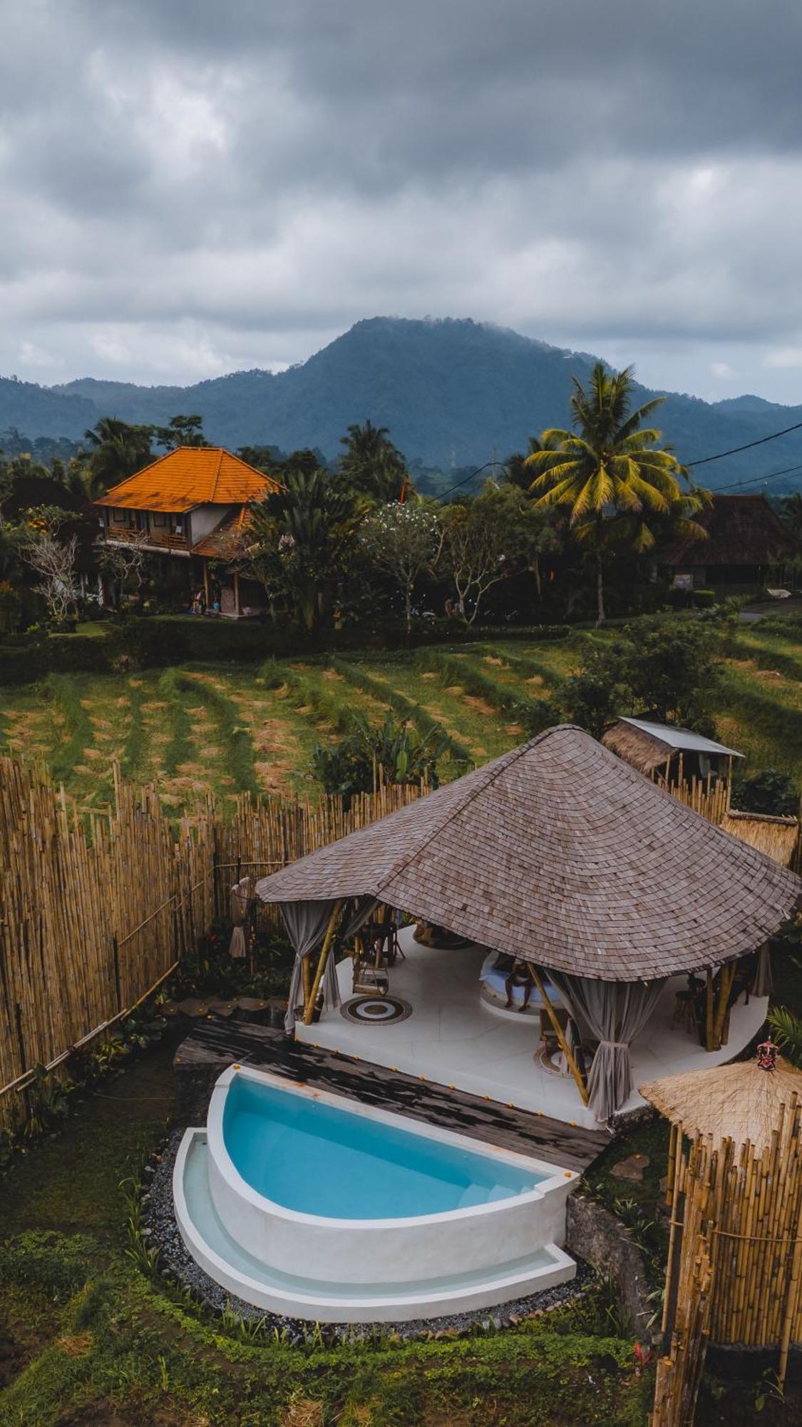 Villa Nivriti Bali Sidemen (Bali)