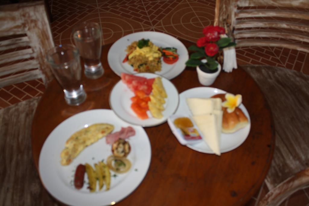 Alam Bali Wisma tamu