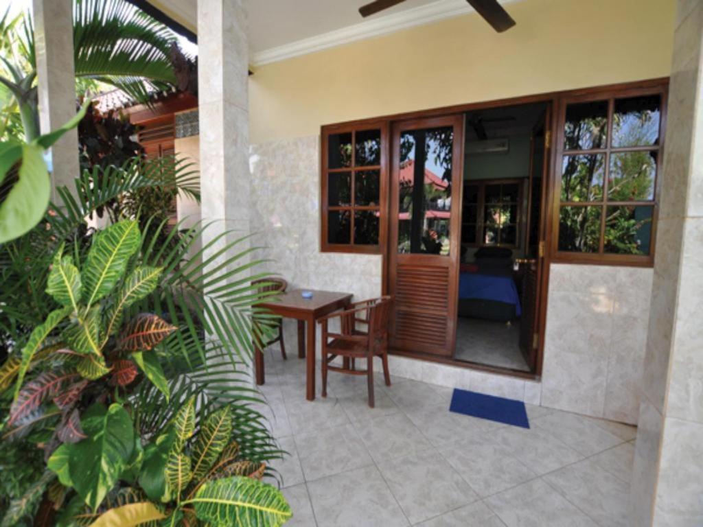 Resort Wreck Divers & Restaurant Tulamben (Bali)