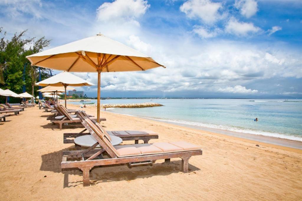 Hotel Inna Grand Bali