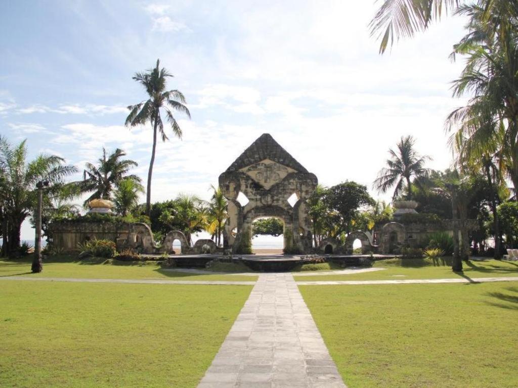 Inna Grand Bali 4* Sanur (Bali)