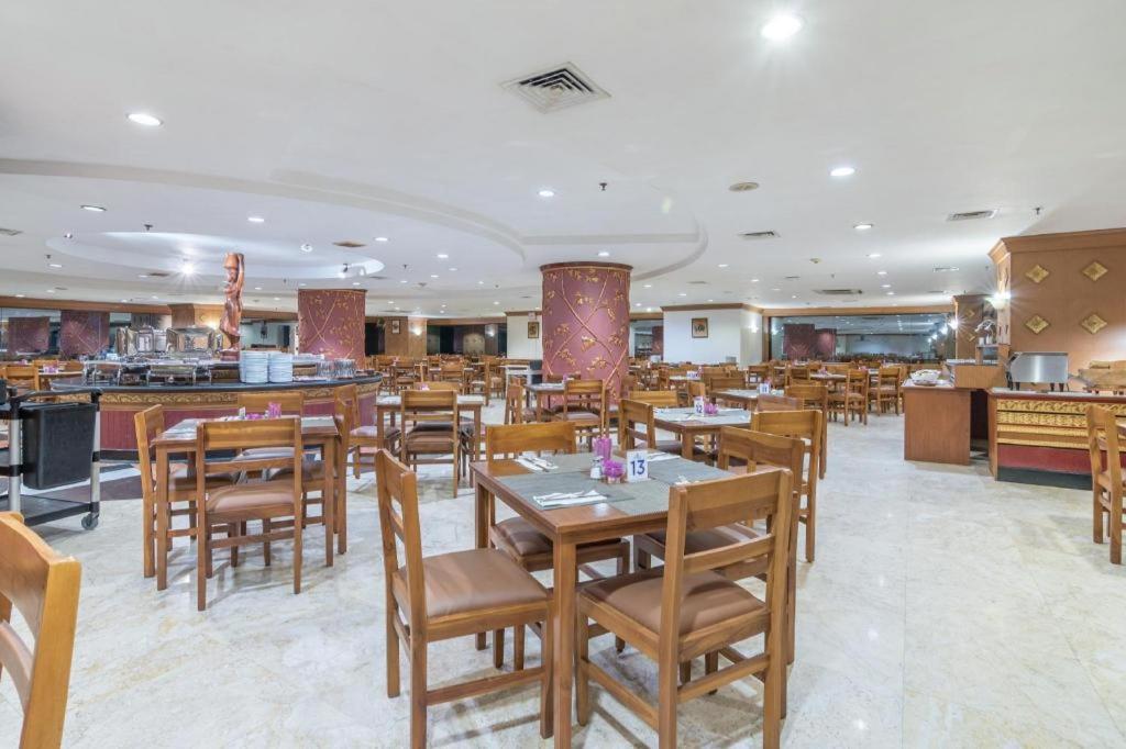 Inna Grand Bali Hotel