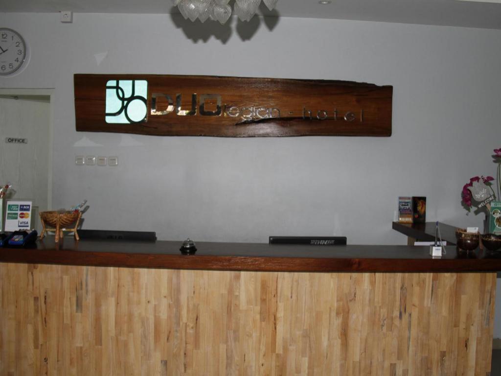 Duo Legian (Bali)