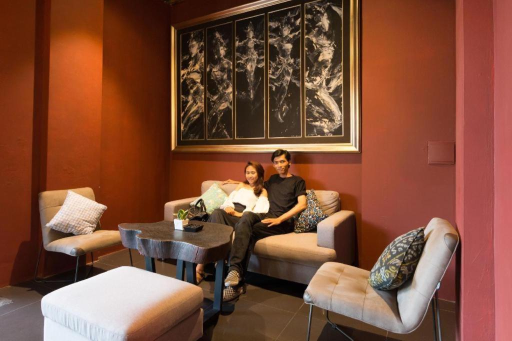 Hadi Poetra Hotel 3*