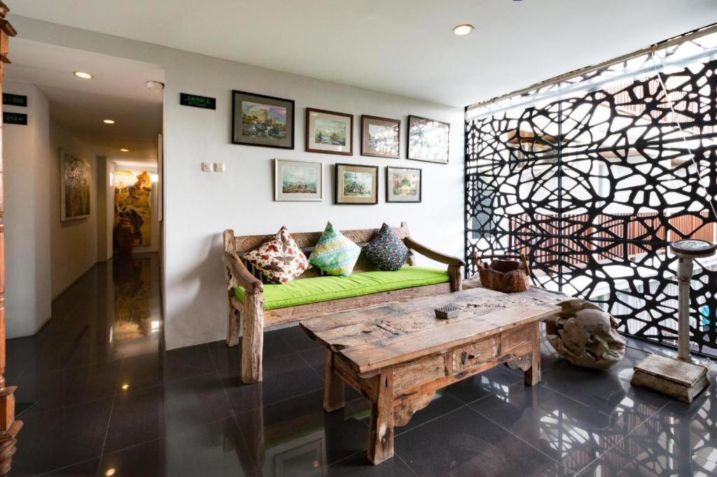 Hotel Hadi Poetra