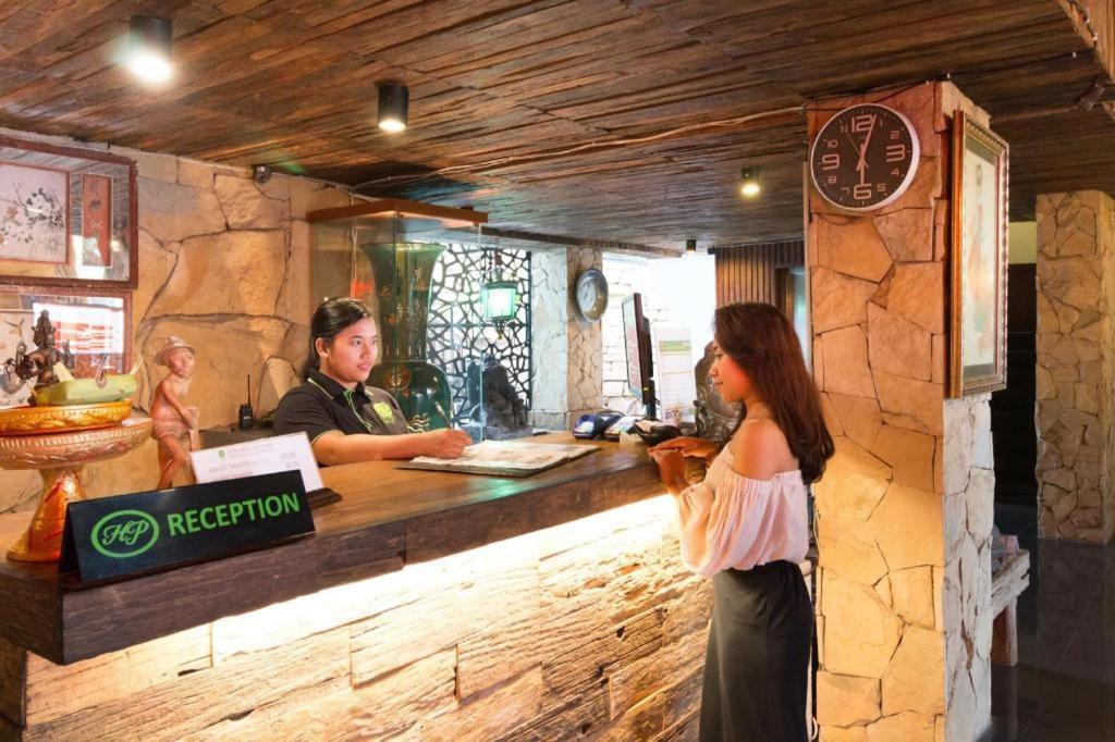 Hotel Hadi Poetra Kuta (Bali)