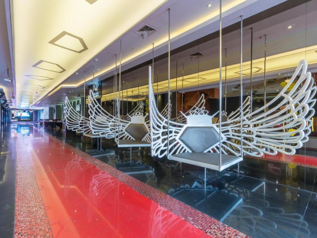 Fashion 4* Legian (Bali)