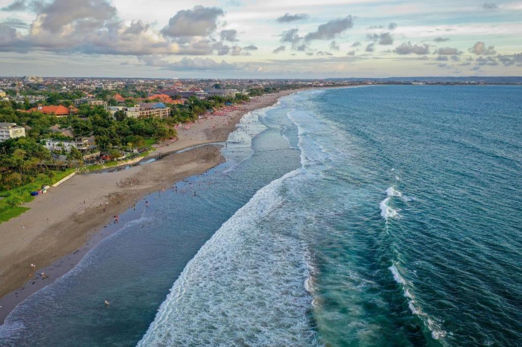 Hotel Grand Mega Resort&spa Bali