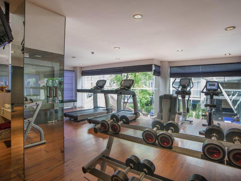 Hotel Grand Mega Resort&spa Bali 4*