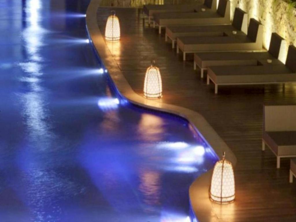 Grand Mega Resort&spa Bali 4* Kuta (Bali)
