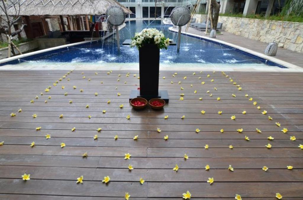 Grand Mega Resort&spa Bali