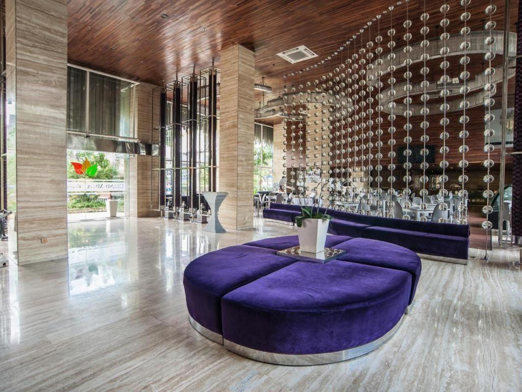 Grand Mega Resort&spa Bali Hotel