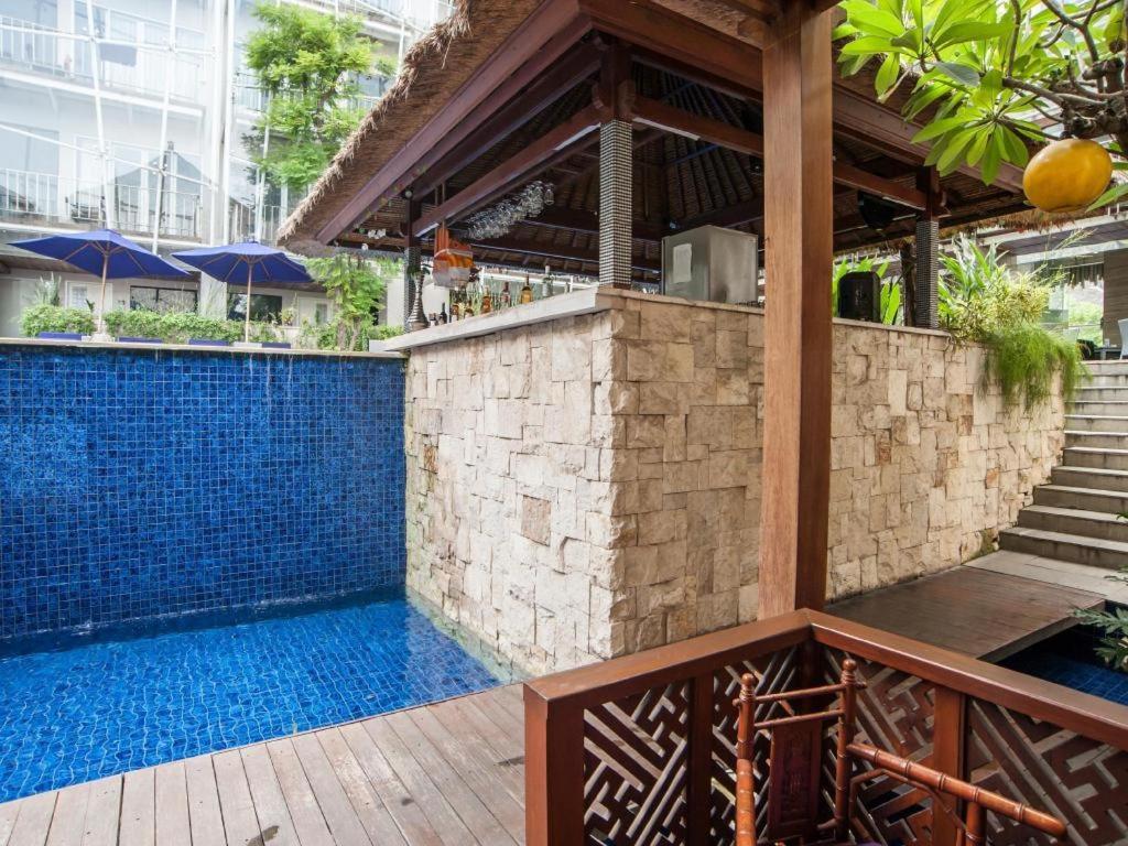 Grand Mega Resort&spa Bali Hotel Kuta (Bali)