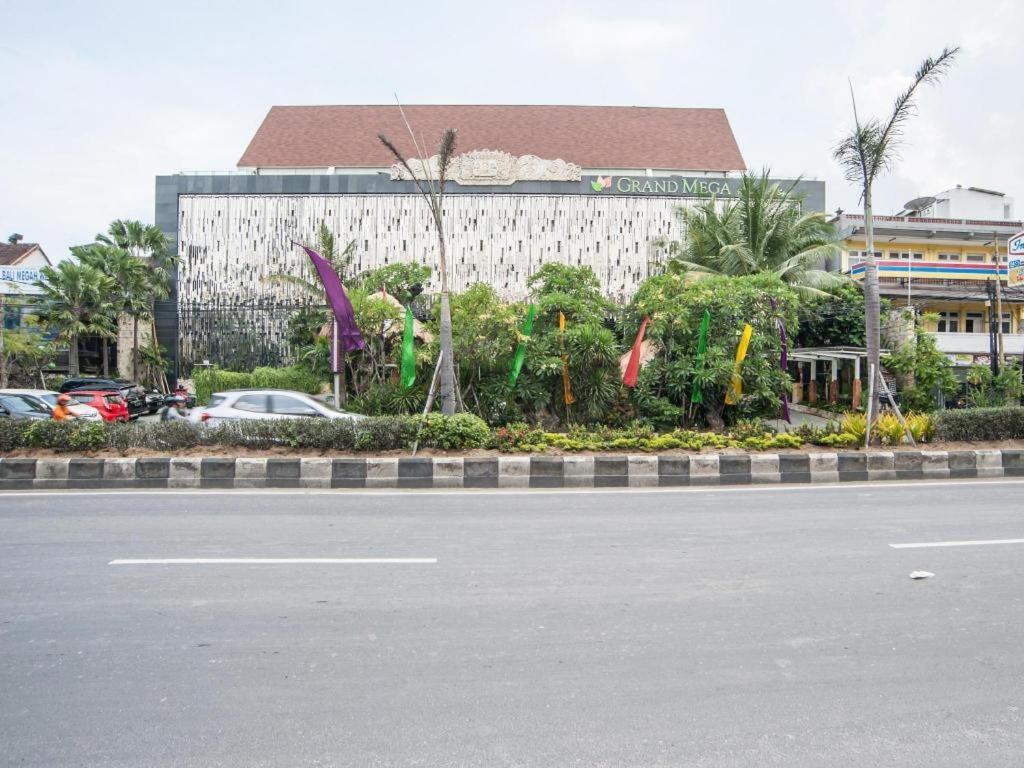 Hotel Grand Mega Resort&spa Bali Kuta (Bali)