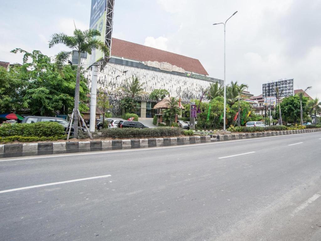 Grand Mega Resort&spa Bali Hotel 4*